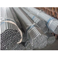 sch40 welded galvanized steel pipe